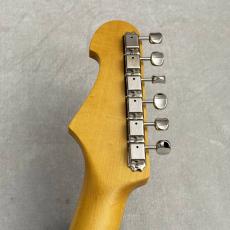 Vanzandt STV-R2 Custom ~63 3-Tone Sunburst~ #10347 ≒3.36kg【当店オリジナルオーダー品!】【軽量個体】_9