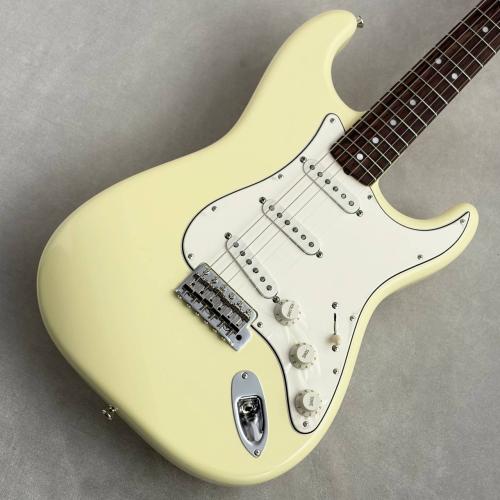 Vanzandt STV-R2 Custom ~Vintage White~ #10346 ≒3.44kg【当店オリジナルオーダー品!】