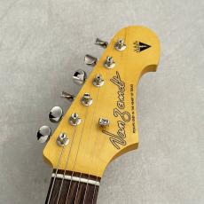 Vanzandt STV-R2 Custom ~Vintage White~ #10346 ≒3.44kg【当店オリジナルオーダー品!】_5