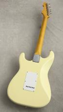 Vanzandt STV-R2 Custom ~Vintage White~ #10346 ≒3.44kg【当店オリジナルオーダー品!】_6