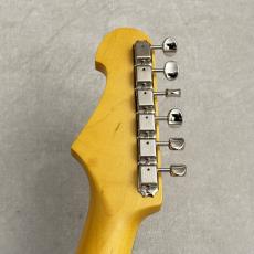 Vanzandt STV-R2 Custom ~Vintage White~ #10346 ≒3.44kg【当店オリジナルオーダー品!】_9