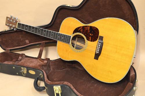 Martin M-36　2012年製