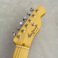 Vanzandt TLV-R1 / White Blonde #10339 ≒3.47kg_5