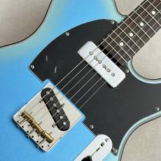 Psychederhythm Standard-T -Blue Grand Metallic Burst- ≒3.45kg【7本限定】_3