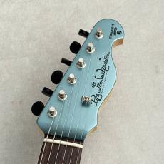 Psychederhythm Standard-T -Blue Grand Metallic Burst- ≒3.45kg【7本限定】_5