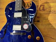 Seventy Seven Guitars HAWK-STD/DEEP-JT Deep Blue 3.04kg #SS22348_3