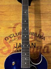 Seventy Seven Guitars HAWK-STD/DEEP-JT Deep Blue 3.04kg #SS22348_4