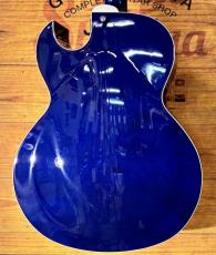 Seventy Seven Guitars HAWK-STD/DEEP-JT Deep Blue 3.04kg #SS22348_6