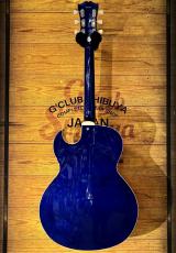 Seventy Seven Guitars HAWK-STD/DEEP-JT Deep Blue 3.04kg #SS22348_7