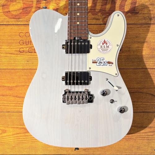 Bacchus Global Series TACTICS24-ASH/RSM Sonic Blue Blonde 4.04kg #GI19991