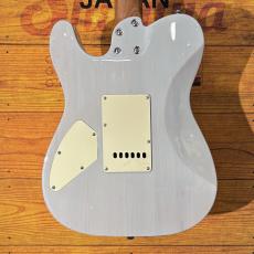 Bacchus Global Series TACTICS24-ASH/RSM Sonic Blue Blonde 4.04kg #GI19991_7