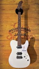 Bacchus Global Series TACTICS24-STD/RSM White 3.89kg #GI20158_2