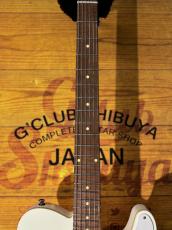 Bacchus Global Series TACTICS24-STD/RSM White 3.89kg #GI20158_3