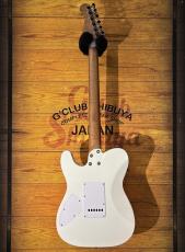 Bacchus Global Series TACTICS24-STD/RSM White 3.89kg #GI20158_5