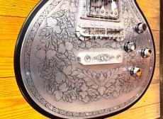 ZEMAITIS MFG-AC-22 Black #JGA25207 ≒3.94kg【22F仕様定番モデル!】_2