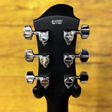 ZEMAITIS MFG-AC-22 Black #JGA25207 ≒3.94kg【22F仕様定番モデル!】_9