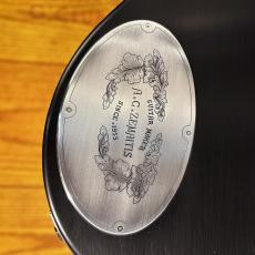 ZEMAITIS MFG-AC-22 Black #JGA25207 ≒3.94kg【22F仕様定番モデル!】_10