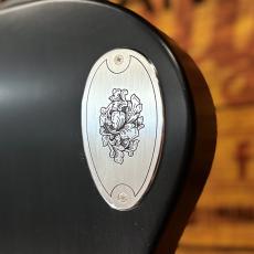 ZEMAITIS MFG-AC-22 Black #JGA25207 ≒3.94kg【22F仕様定番モデル!】_11