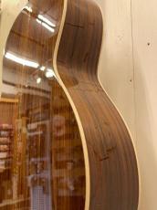 Martin 2023年製　012-28 Modern Deluxe  ♯2822030【無金利分割OK】【送料込み】_11