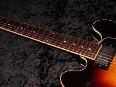 Gibson Custom Shop Historic Collection 1959 ES-335 Reissue VOS : Vintage Burst_5