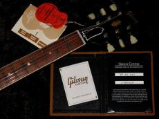 Gibson Custom Shop Historic Collection 1959 ES-335 Reissue VOS : Vintage Burst_8