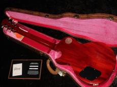 Gibson Custom Shop Historic Collection 1959 Les Paul Standard Reissue VOS MADE TO MEASURE : Lemon Burst_2