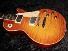 Gibson Custom Shop Historic Collection 1959 Les Paul Standard Reissue VOS MADE TO MEASURE : Lemon Burst_4