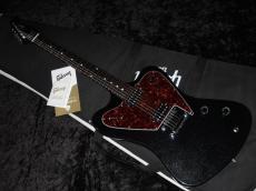 Gibson Non-Reverse Firebird Gloss Prototype : Graphite
