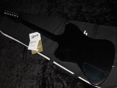 Gibson Non-Reverse Firebird Gloss Prototype : Graphite_2