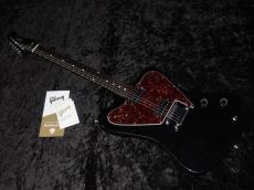Gibson Non-Reverse Firebird Gloss Prototype : Graphite_3