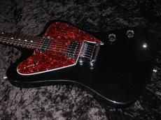 Gibson Non-Reverse Firebird Gloss Prototype : Graphite_4