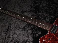 Gibson Non-Reverse Firebird Gloss Prototype : Graphite_5