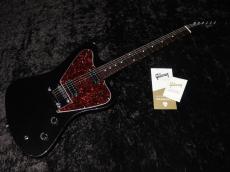 Gibson Non-Reverse Firebird Gloss Prototype : Graphite_6