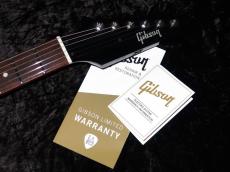 Gibson Non-Reverse Firebird Gloss Prototype : Graphite_9