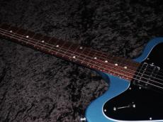 Gibson Non-Reverse Firebird Gloss Prototype : Pelham Blue_5