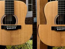 Martin 【日本総本店】【ピックアップ搭載】LX-1E【ショッピングクレジット無金利キャンペーン】_6