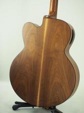 Gibson G-200 EC / Natural(管理番号5014)_4