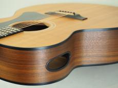 Gibson G-200 EC / Natural(管理番号5014)_7
