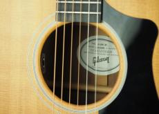 Gibson G-200 EC / Natural(管理番号5014)_9