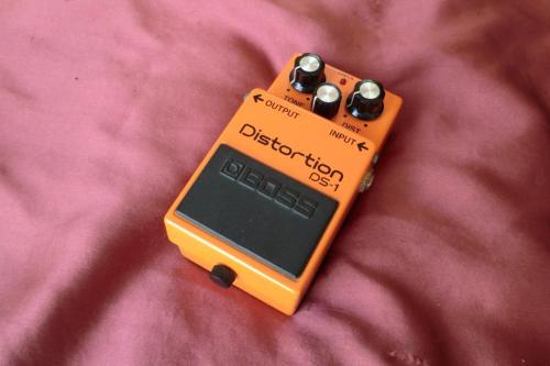 BOSS DS-1