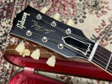 Gibson  Japan Limited 1957 Les Paul Standard Reissue Candy Apple Blue Top VOS s/n 731942【3.79kg】_3
