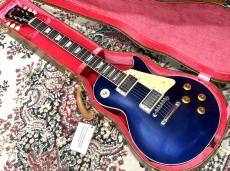 Gibson  Japan Limited 1957 Les Paul Standard Reissue Candy Apple Blue Top VOS s/n 731942【3.79kg】_4