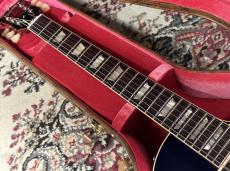Gibson  Japan Limited 1957 Les Paul Standard Reissue Candy Apple Blue Top VOS s/n 731942【3.79kg】_5