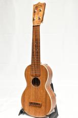 Martin Style-2K Soprano【2011年製 中古】【ソプラノ】【ハワイアンコア】_3
