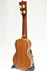 Martin Style-2K Soprano【2011年製 中古】【ソプラノ】【ハワイアンコア】_4