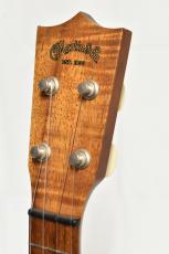 Martin Style-2K Soprano【2011年製 中古】【ソプラノ】【ハワイアンコア】_5