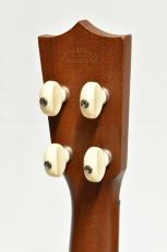 Martin Style-2K Soprano【2011年製 中古】【ソプラノ】【ハワイアンコア】_6