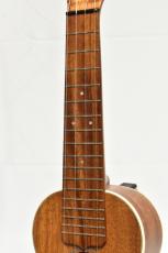 Martin Style-2K Soprano【2011年製 中古】【ソプラノ】【ハワイアンコア】_7