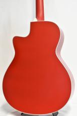 Morris R-14G RED(レッド) 【国産エレアコ】_3