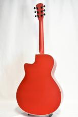 Morris R-14G RED(レッド) 【国産エレアコ】_4